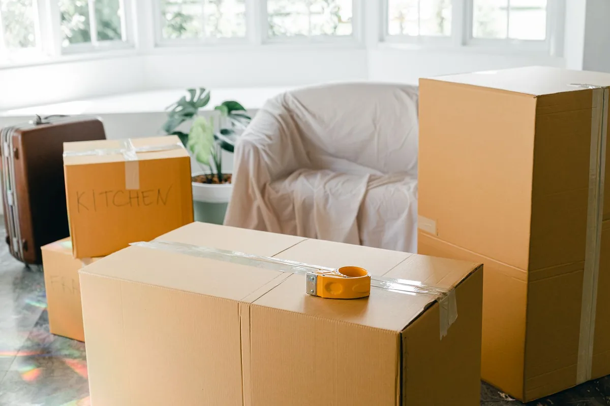 Hoarding Cleanup in Presidential Lakes Estates, NJ